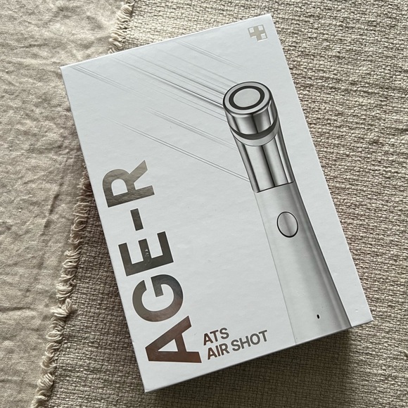 medicube Other - NIB - Medicube Age-R ATS Air Shot